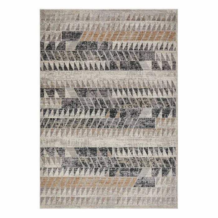 Tapis Kaşmir Halı Scandinave Kızılırmak, 120x180 cm
