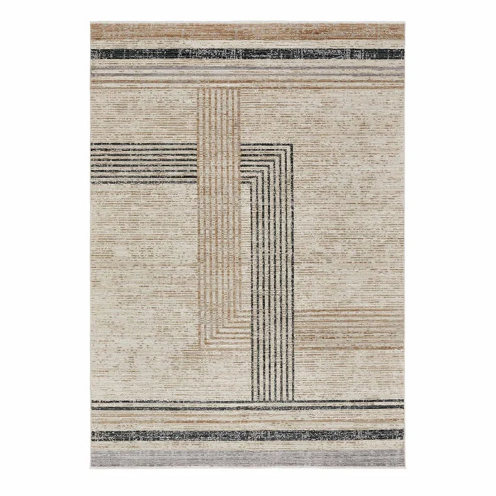 Tapis Kaşmir Halı Scandinavian Jour, 160x230 cm