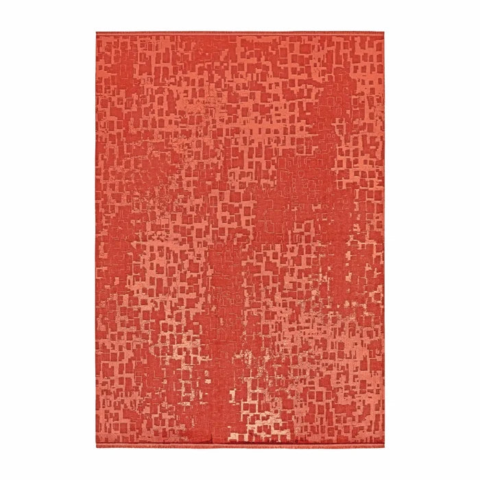 Tapis Kaşmir Halı Velvet Quartz Terra 160x230 cm
