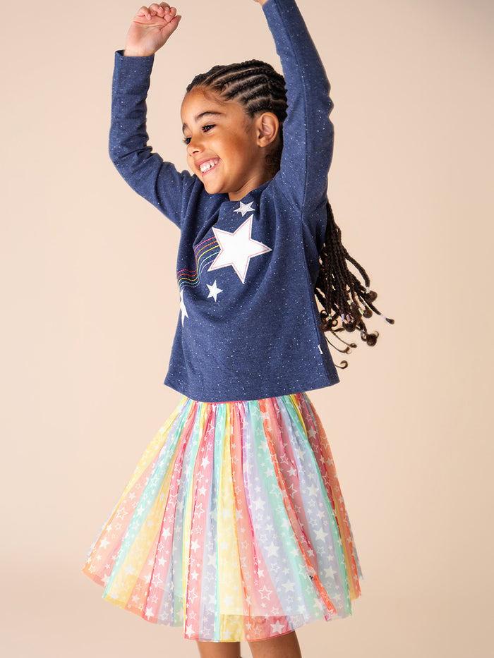 Tara Twirly Skirt