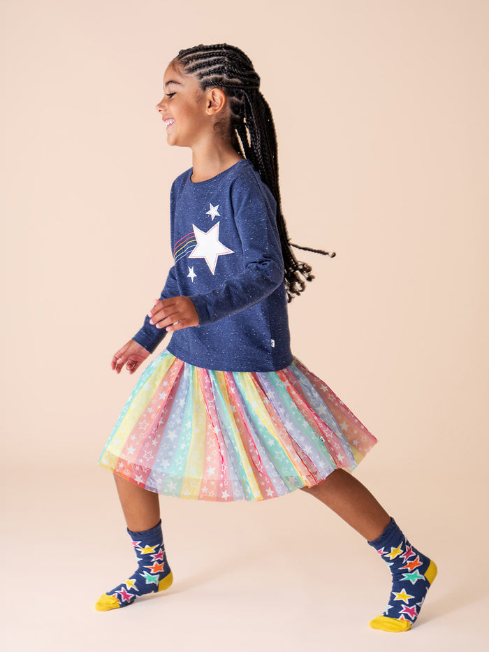 Tara Twirly Skirt