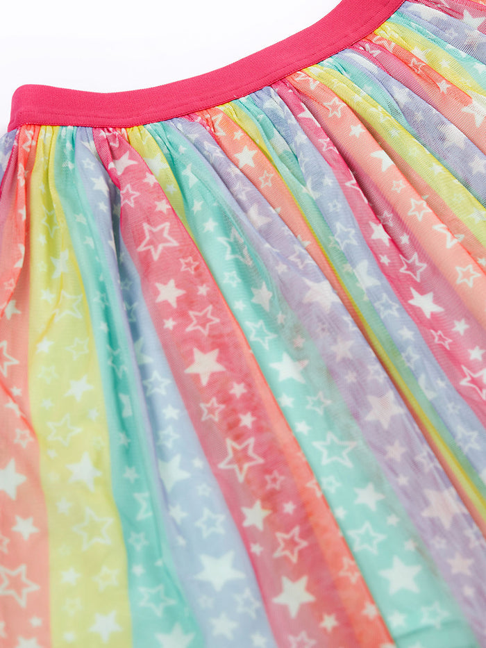 Tara Twirly Skirt