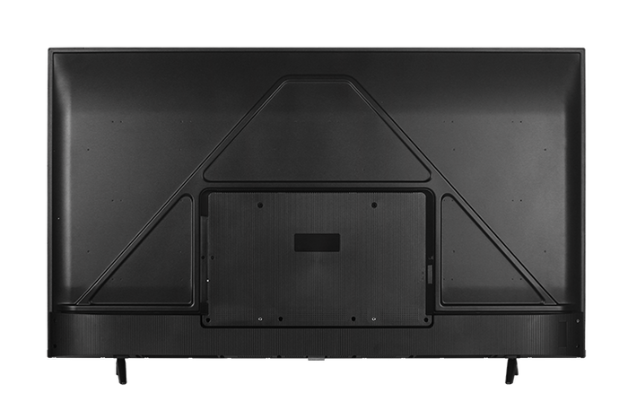 TCL 50" Smart TV LED ROKU 4K 2160p w/tv wall mount(Refurbished) Tv's ONLY for delivery in San Diego and Tijuana