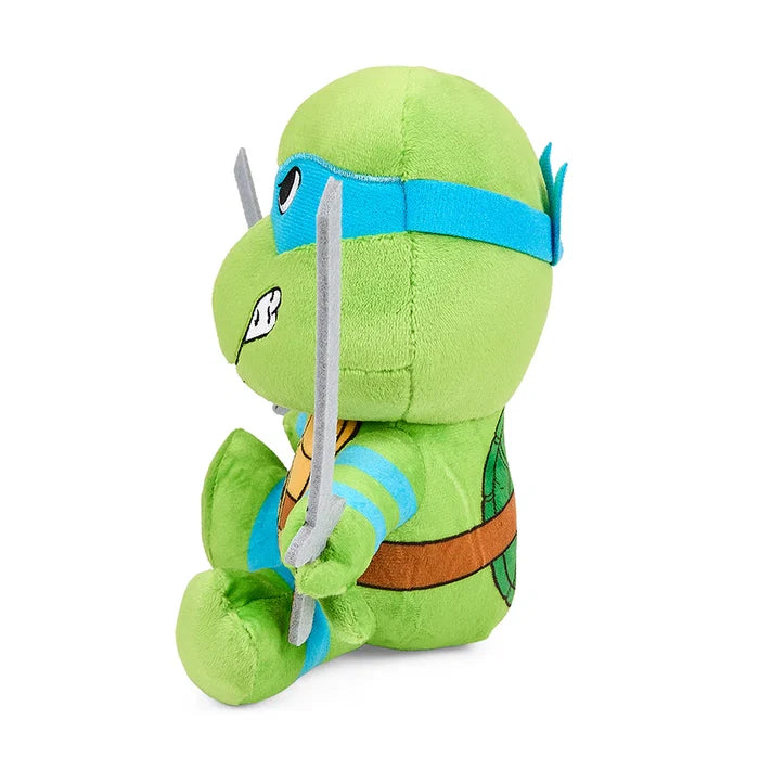 Teenage Mutant Ninja Turtles - Leonard Phunny Plush