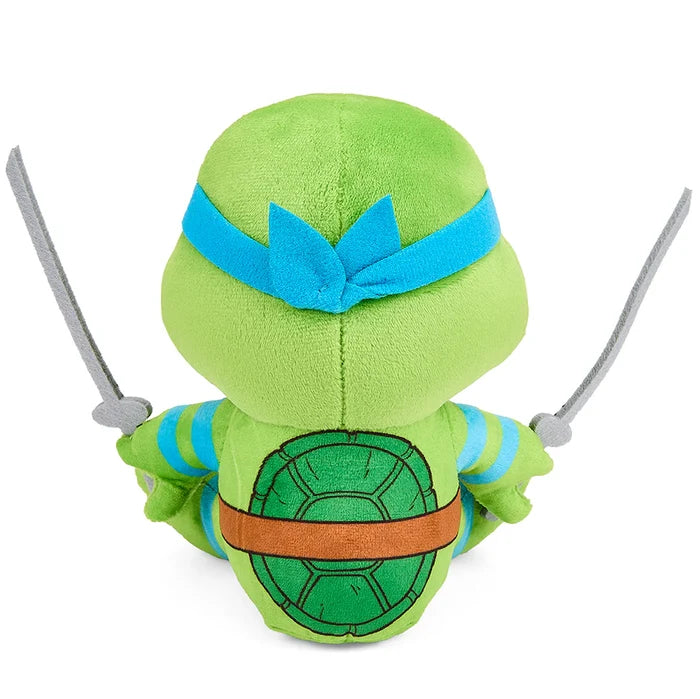 Teenage Mutant Ninja Turtles - Leonard Phunny Plush