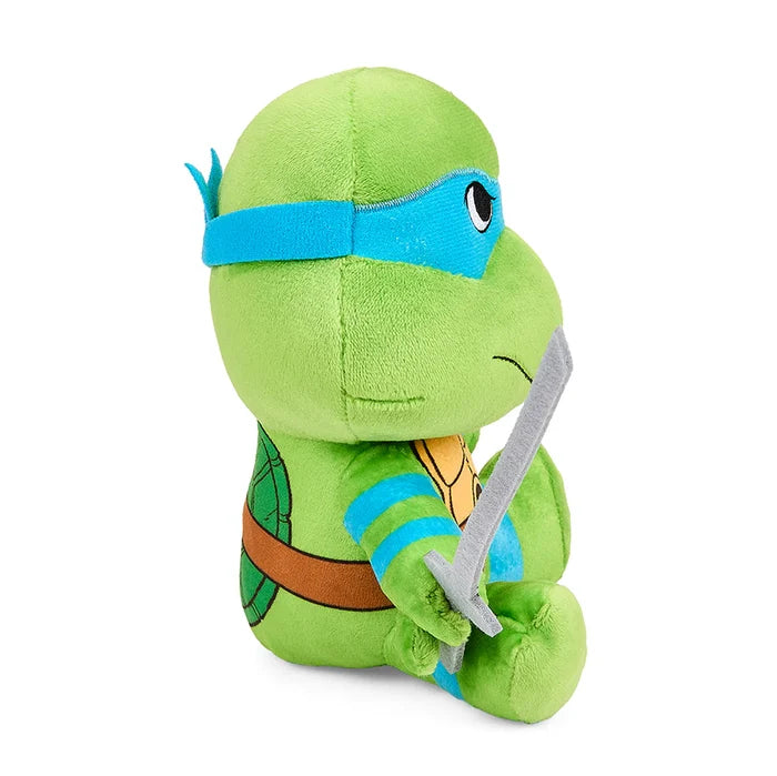 Teenage Mutant Ninja Turtles - Leonard Phunny Plush