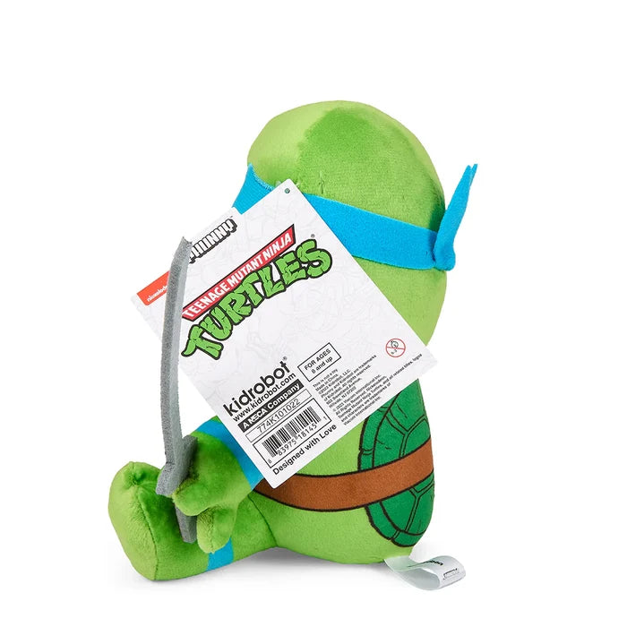 Teenage Mutant Ninja Turtles - Leonard Phunny Plush