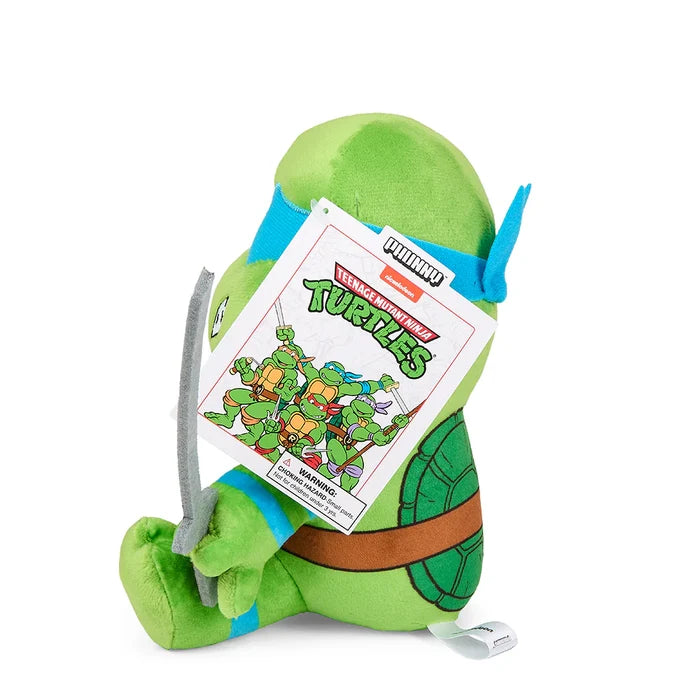 Teenage Mutant Ninja Turtles - Leonard Phunny Plush
