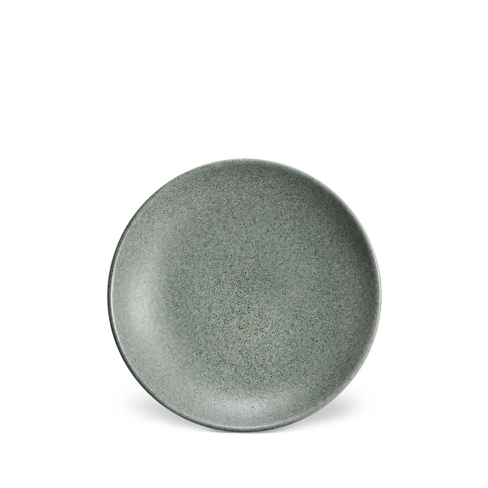 Terra Bread + Butter Plate - Seafoam - L'OBJET