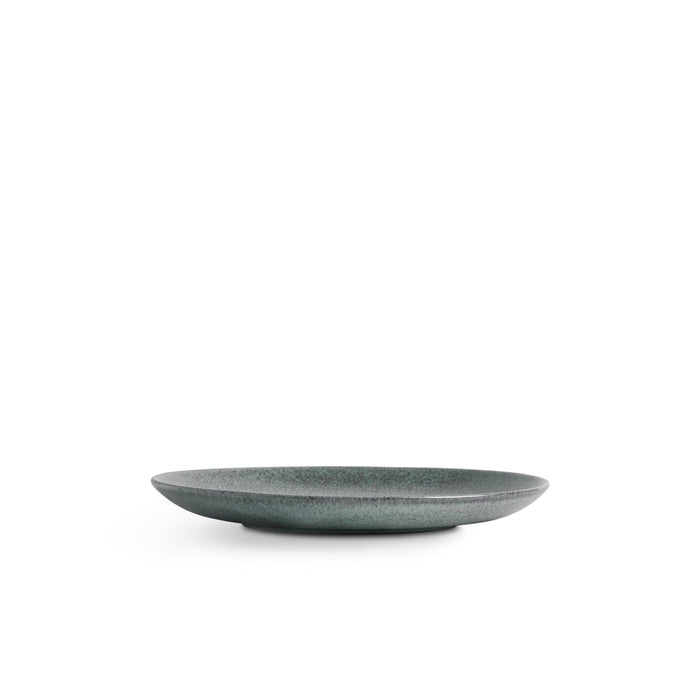 Terra Bread + Butter Plate - Seafoam - L'OBJET