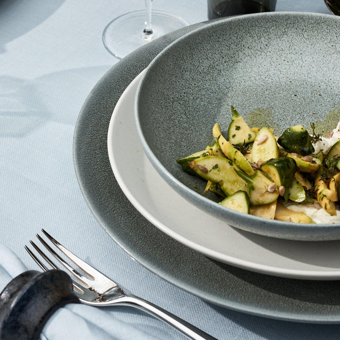 Terra Coupe Bowl - Seafoam - L'OBJET