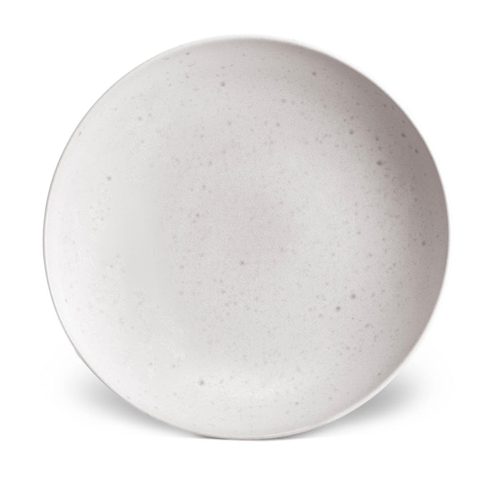 Terra Coupe Bowl - Stone - L'OBJET