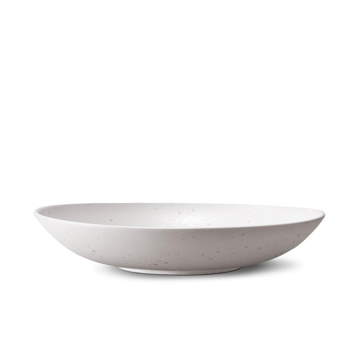 Terra Coupe Bowl - Stone - L'OBJET