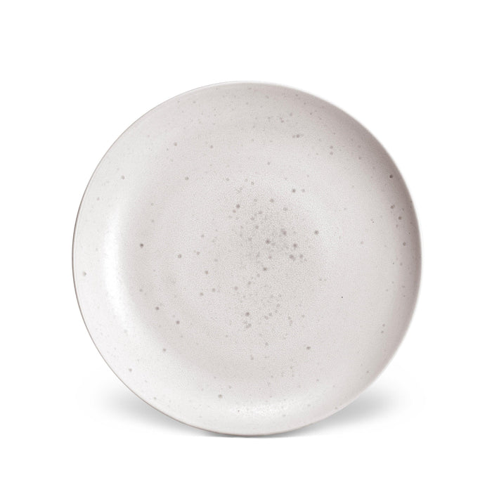 Terra Dinner Plate - Stone - L'OBJET
