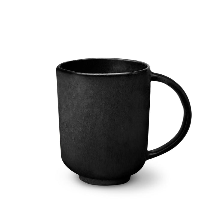 Terra Mug - Iron - L'OBJET