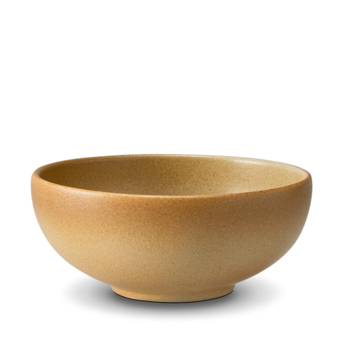 Terra Salad / Ramen Bowl - Leather - L'OBJET