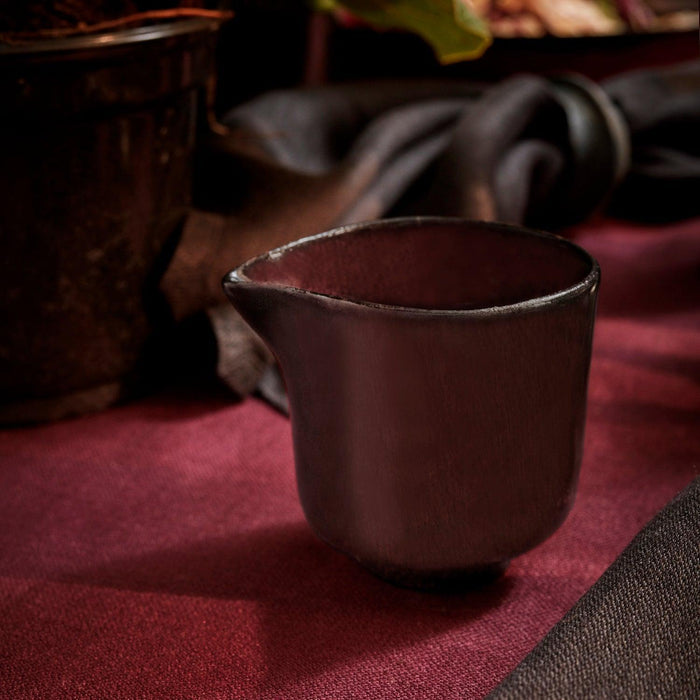 Terra Sauce Server - Wine - L'OBJET