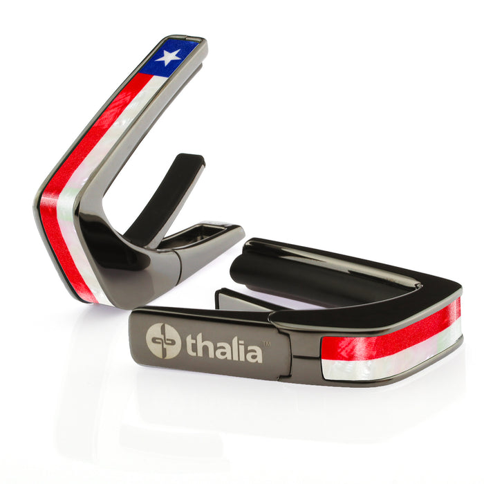 Thalia Texas Lone Star | Deluxe Capo