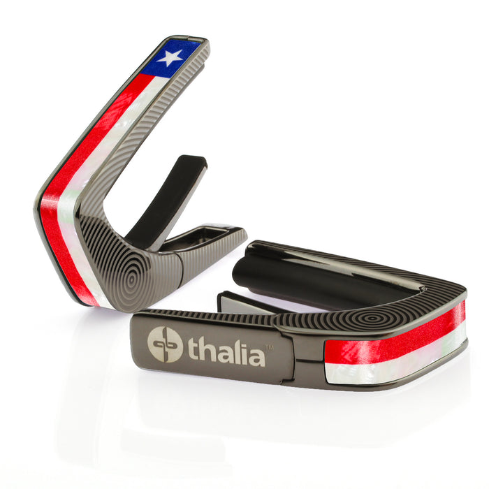 Thalia Texas Lone Star | Deluxe Capo – product image 3