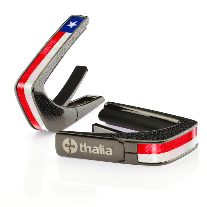 Thalia Texas Lone Star | Deluxe Capo – product image 4