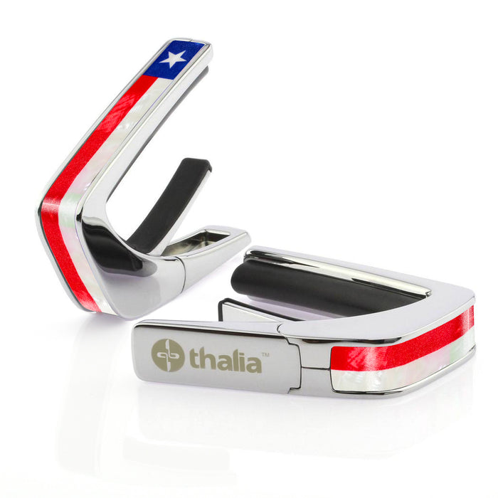 Thalia Texas Lone Star | Deluxe Capo – product image 5