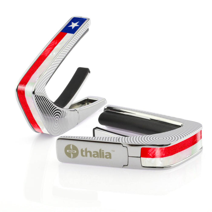 Thalia Texas Lone Star | Deluxe Capo – product image 7