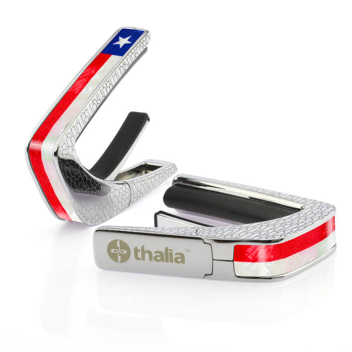 Thalia Texas Lone Star | Deluxe Capo – product image 8