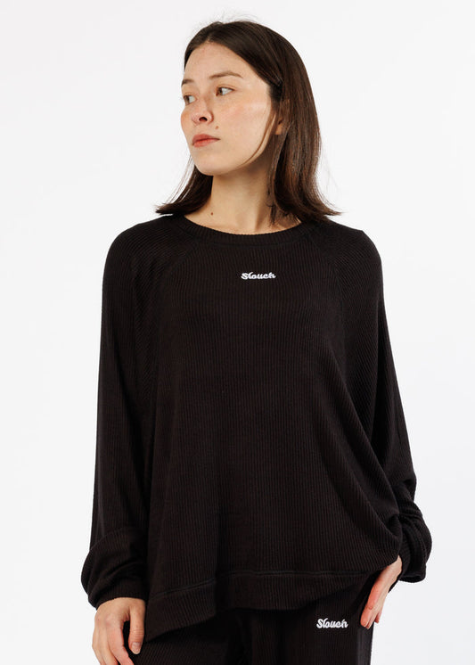 The Comfy Club Long Sleeve