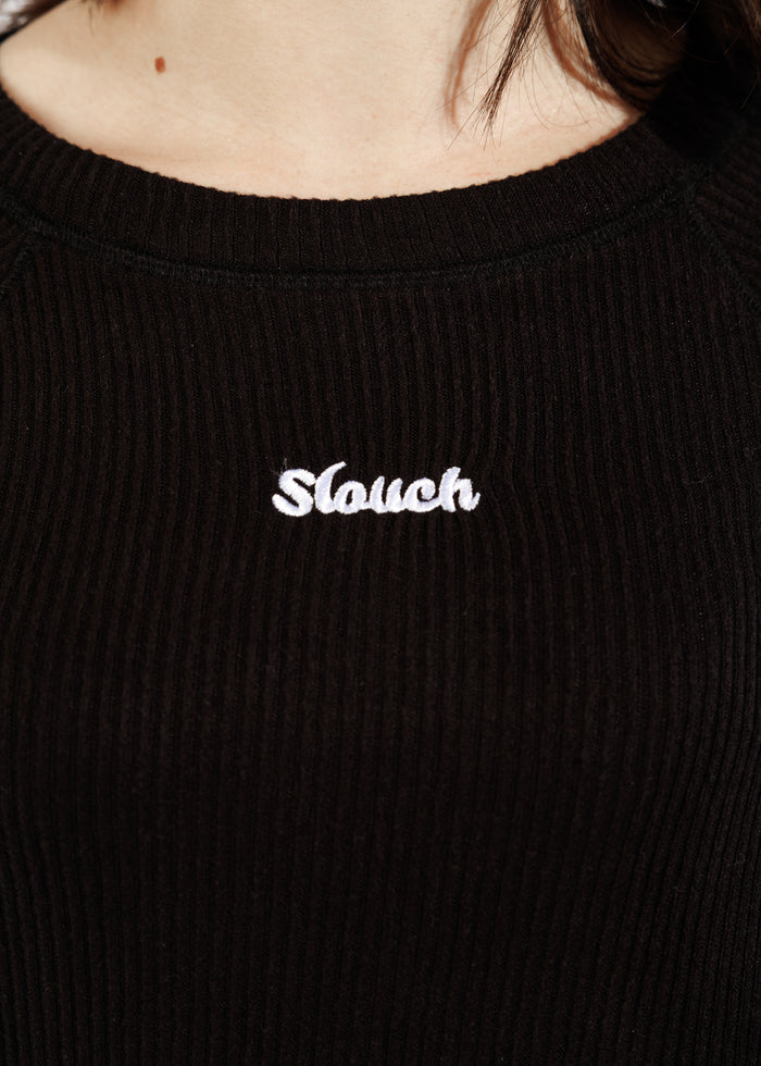 The Comfy Club Long Sleeve
