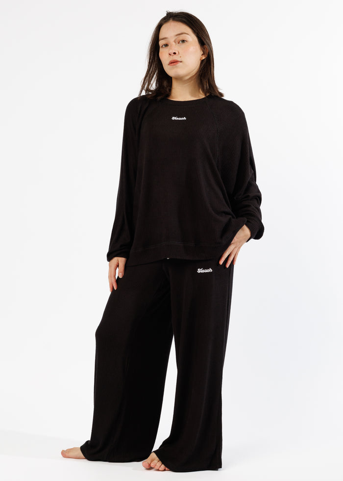 The Comfy Club Long Sleeve