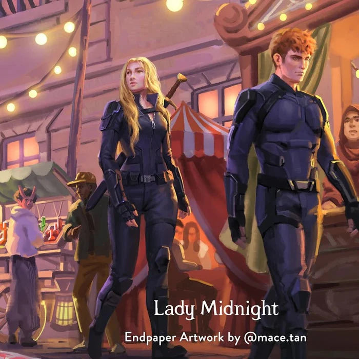 The Dark Artifices Special Edition Box Set