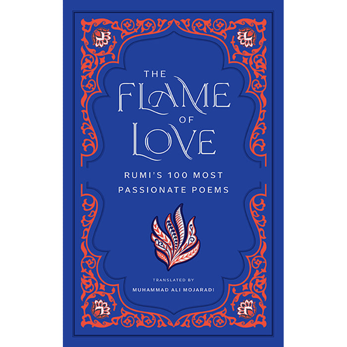 The Flame of Love