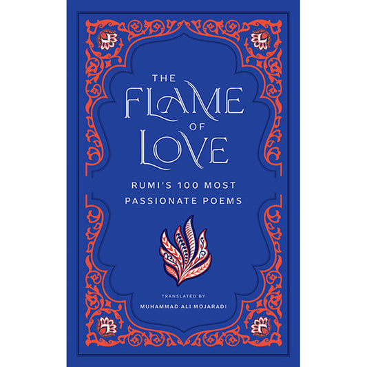 The Flame of Love
