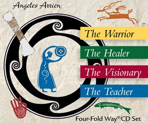 The Four-Fold Way