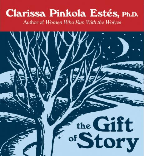 The Gift of Story