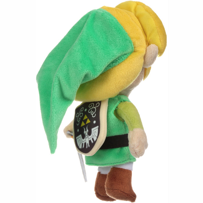 Zelda -  Link 8" Plush