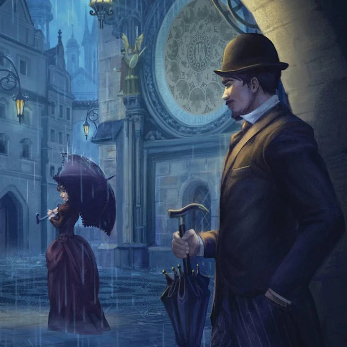 The Night Circus and The Starless Sea Special Edition Box Set
