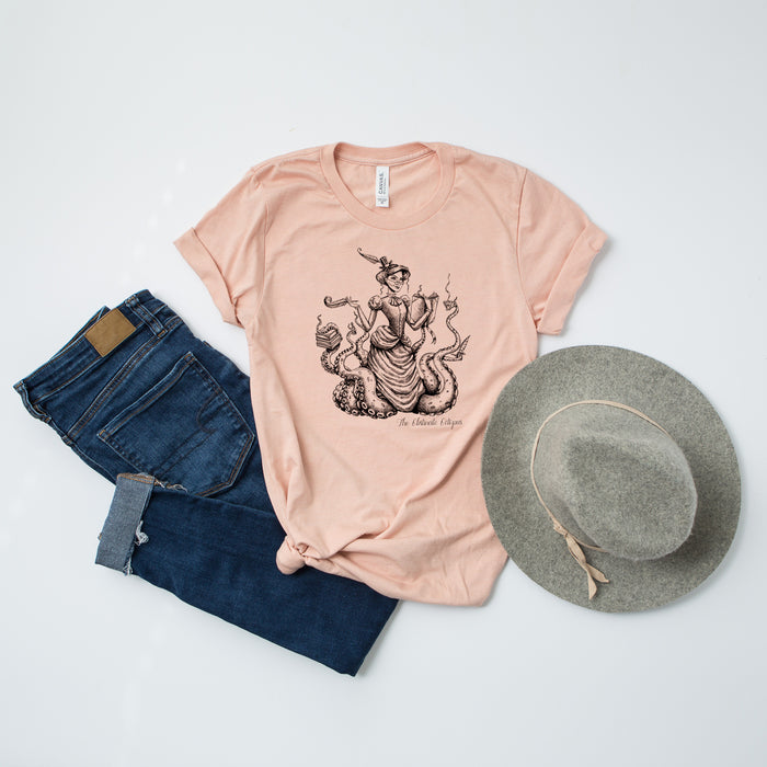 XS / Peach