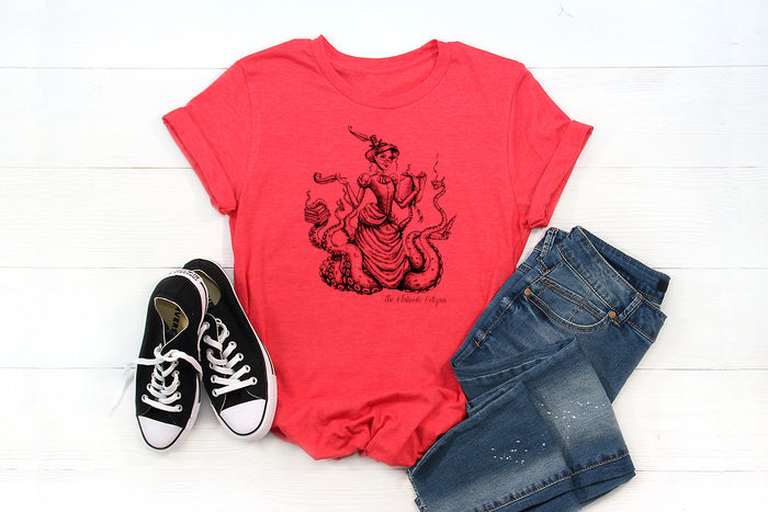 XS / Red
