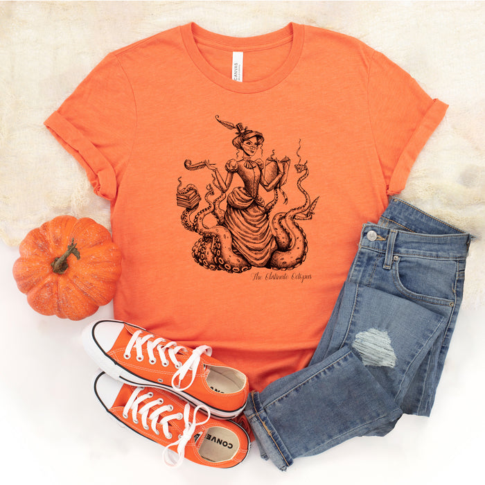 XS / Orange