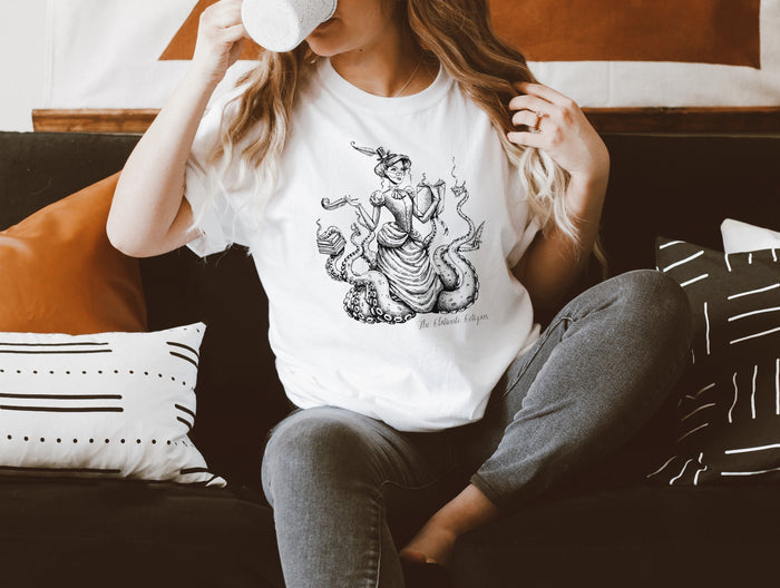 XS / White