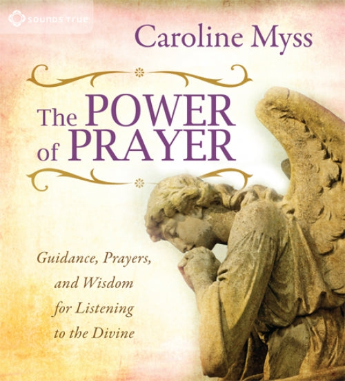 The Power of Prayer