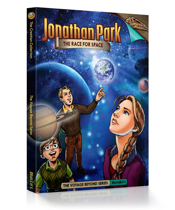 The Race for Space