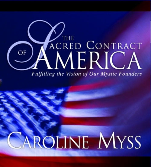 The Sacred Contract of America