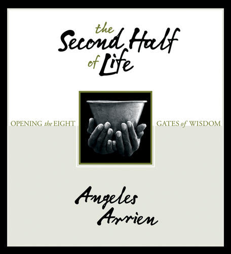 The Second Half of Life
