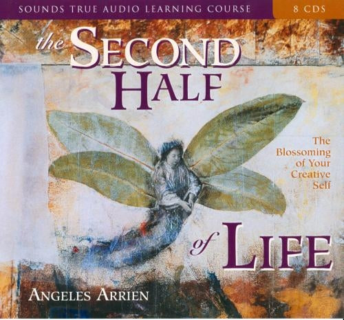The Second Half of Life