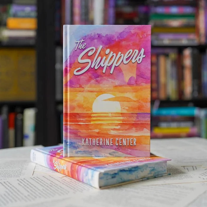 The Shippers LitJoy Edition