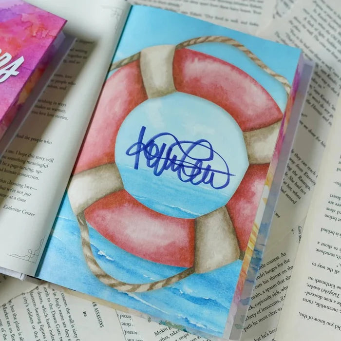 The Shippers LitJoy Edition