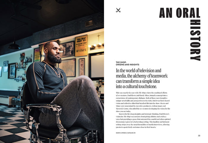 The Shop