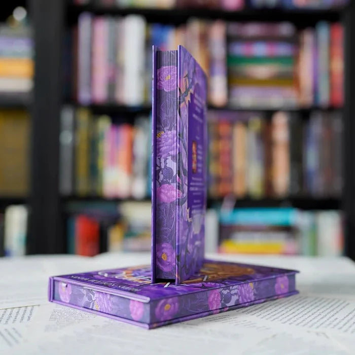 The Thorn Queen LitJoy Edition (The Rose Bargain #2)